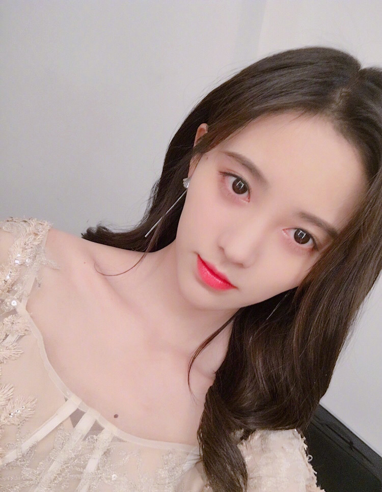 沈月周洁琼鞠婧祎吴宣仪,鞠婧祎周洁琼刘泳希