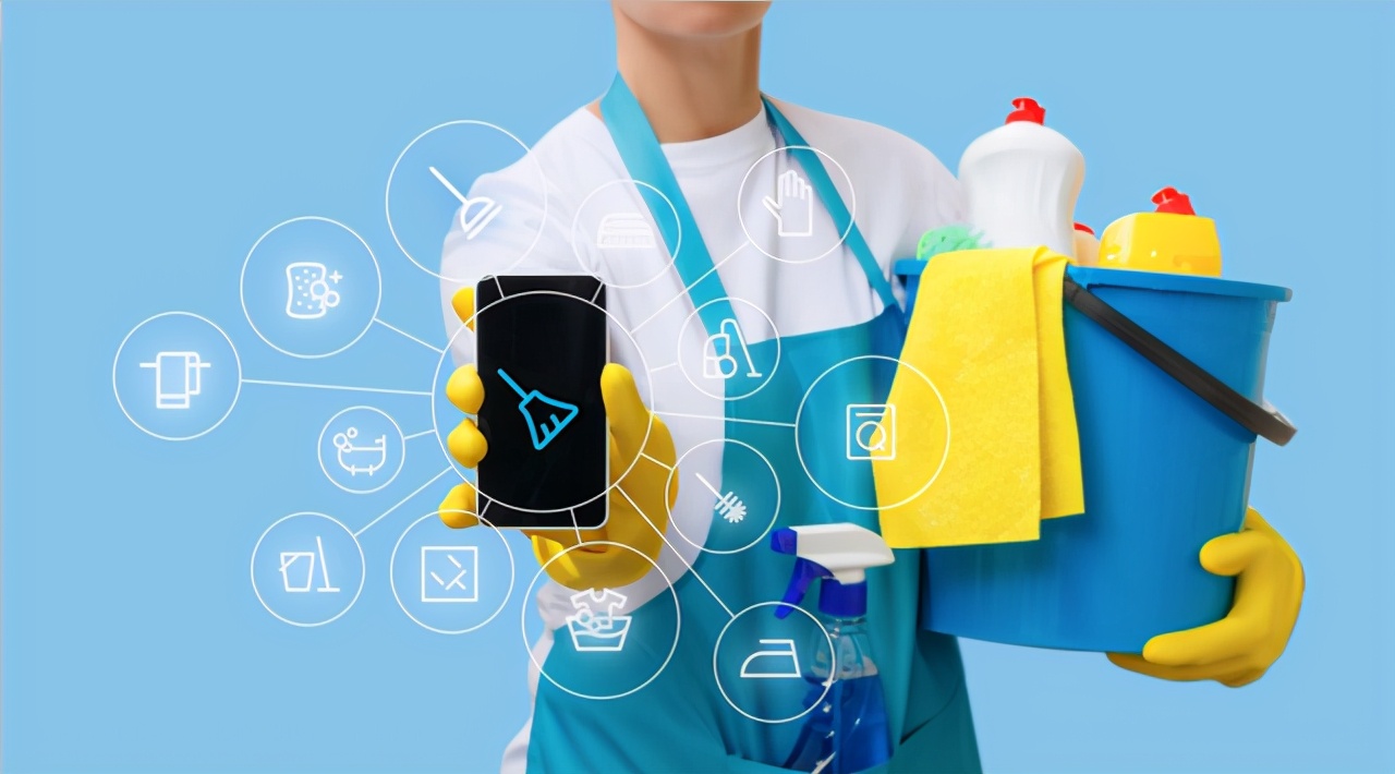 免费加盟家政公司靠谱吗,保洁家政公司加盟报价