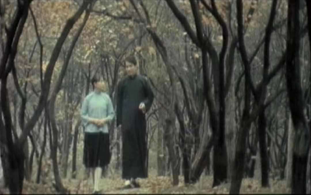 月牙儿女孩,月牙儿小女孩