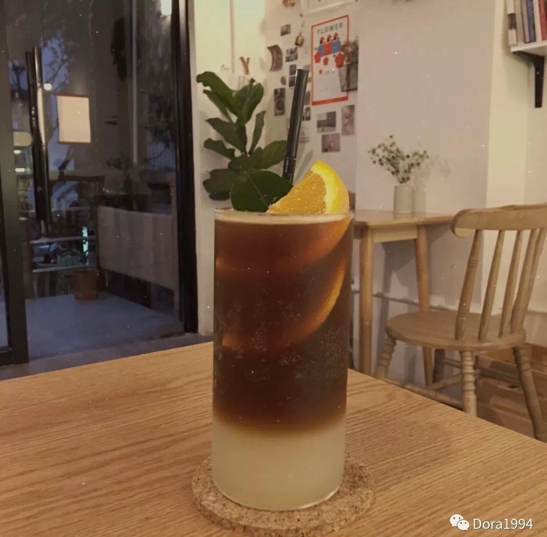 深圳适合放松的咖啡厅,深圳适合一个人打卡拍照的咖啡厅