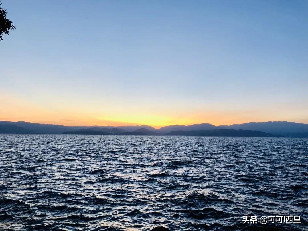 观念与灵魂的感悟,从一件小事到深度思考