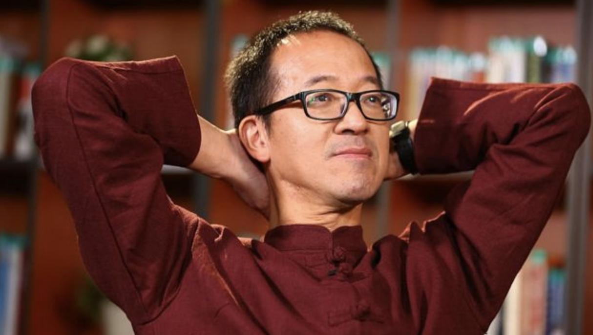 俞敏洪给北大上课,俞敏洪演讲批评教育