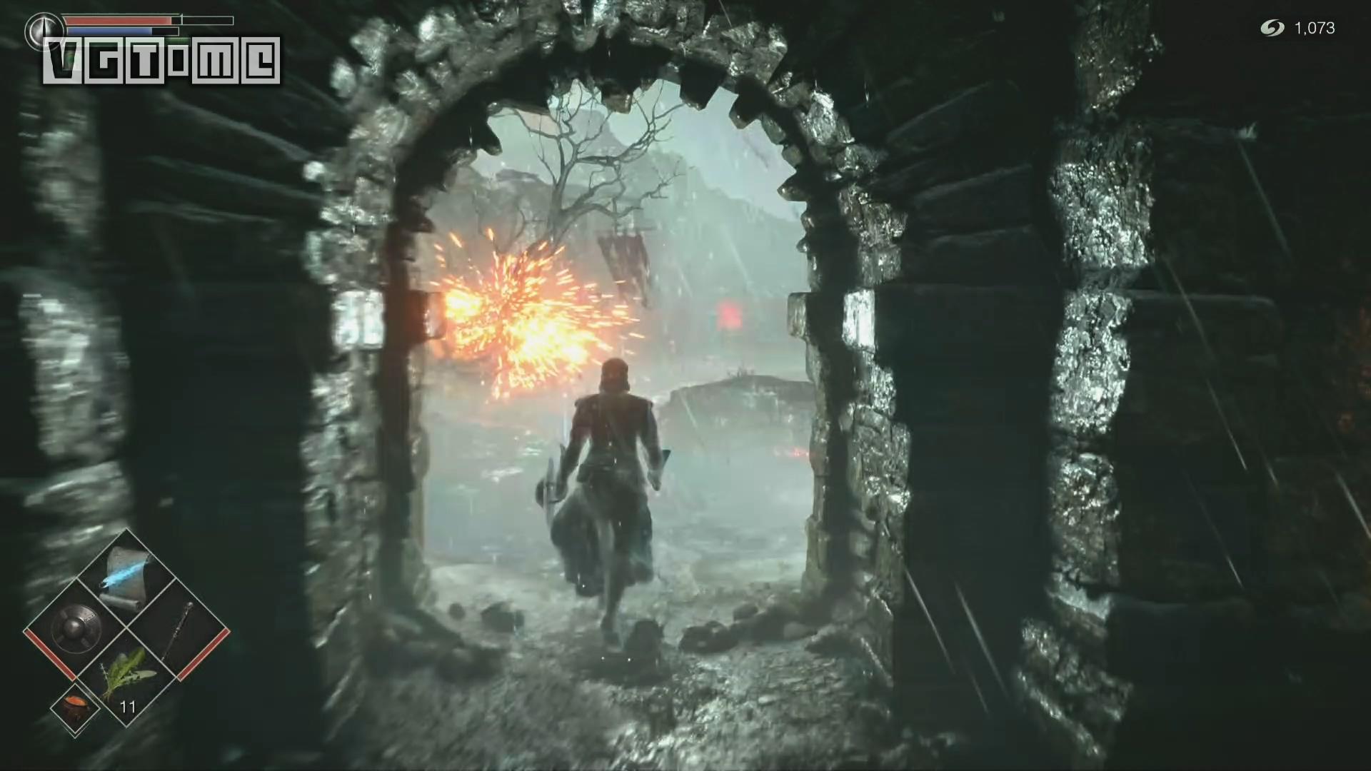 恶魔之魂重制版是ps5独占么,恶魔之魂重制版ps5哪个角色强