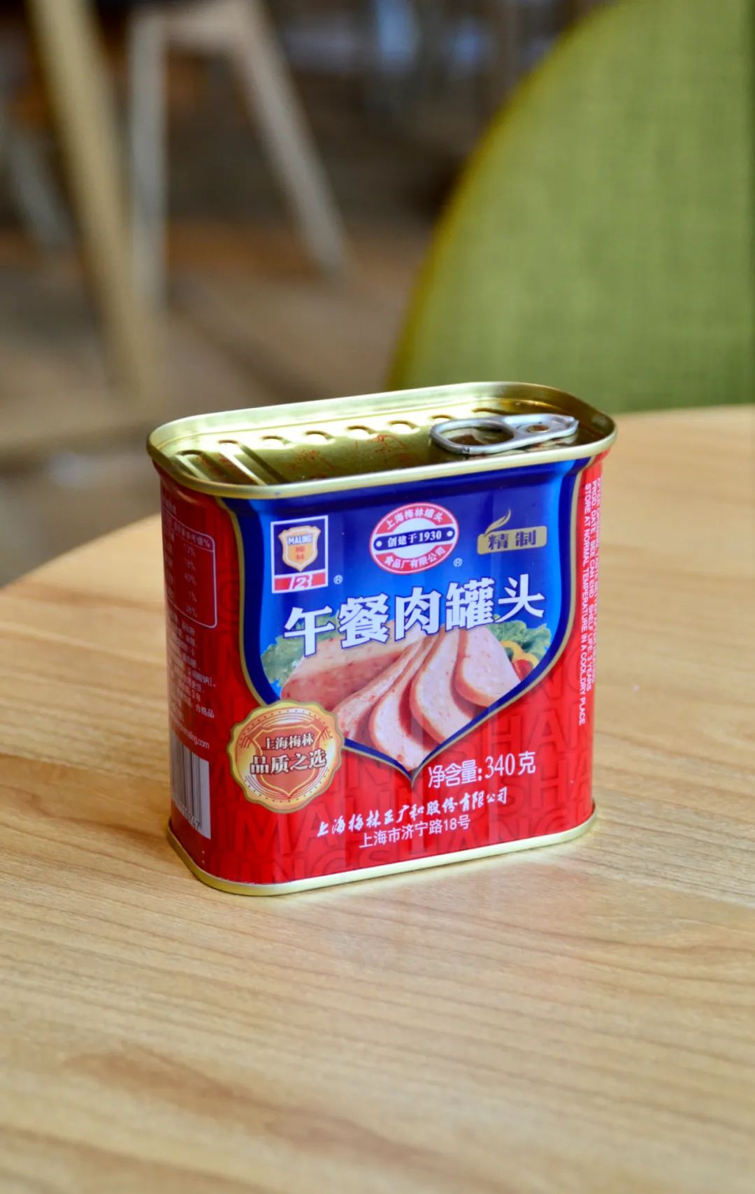 万字罐头测评|即使末日,美食家们的皇冠也不能掉!