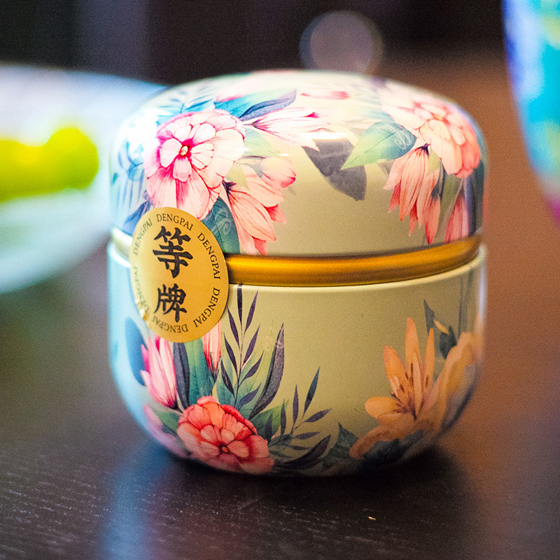 茶里系列哪些好喝,茶里茶气最厉害的女生