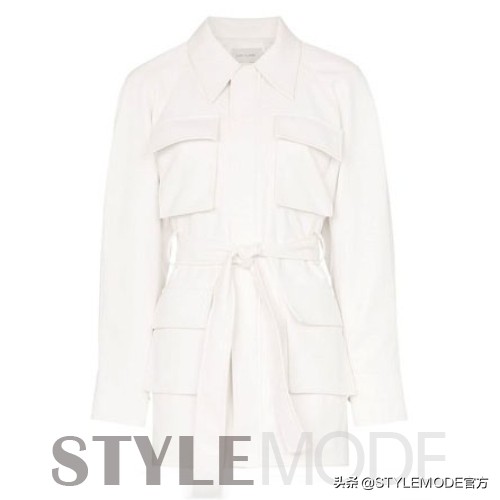 早春必买外套,早春必买的4件外套