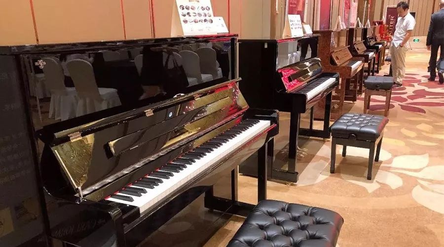 德国SAUTER,首德钢琴200周年庆典系列活动--合肥大师班精彩瞬间