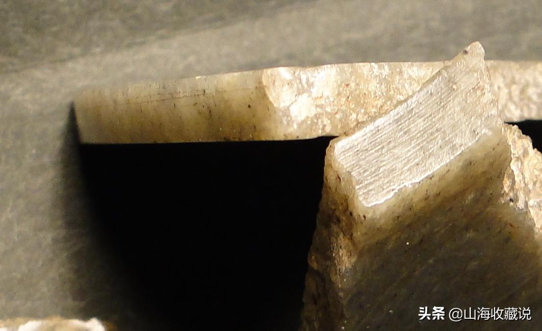 没有电的时代怎么雕刻玉石,古人没有电是如何度过的