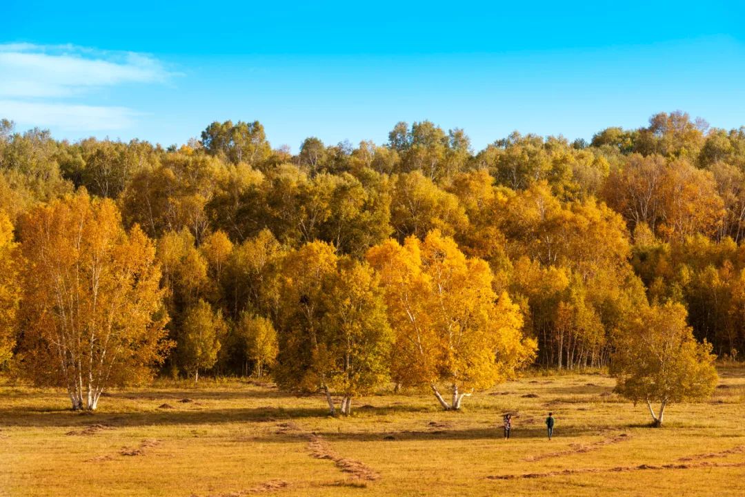 九月份北疆自驾游攻略,九十月份旅游攻略