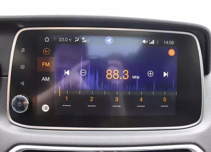 2022款传祺gs4全面换新升级,新一代传祺gs4实车好看配爱信6at