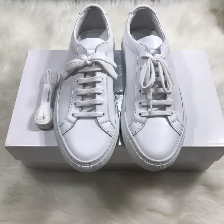 万搭小白鞋,C4N详解各路奢侈品小白鞋优缺点!想入手看这!