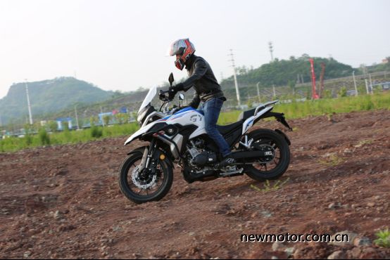 凯越500x和400x哪个值得购买,凯越400拉力车评测视频