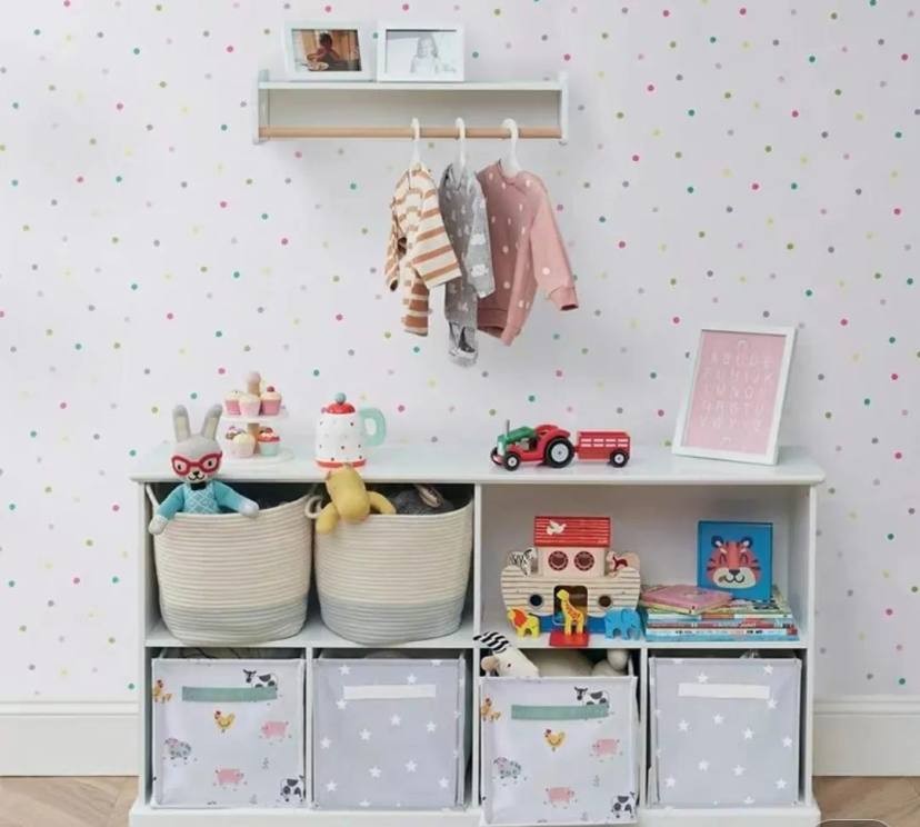 早教儿童房装修,给孩子装修可爱的房间