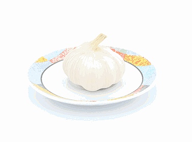 不可思议！腊八蒜不仅能软化血管还能抗癌？宝鸡妈妈们快动手做……