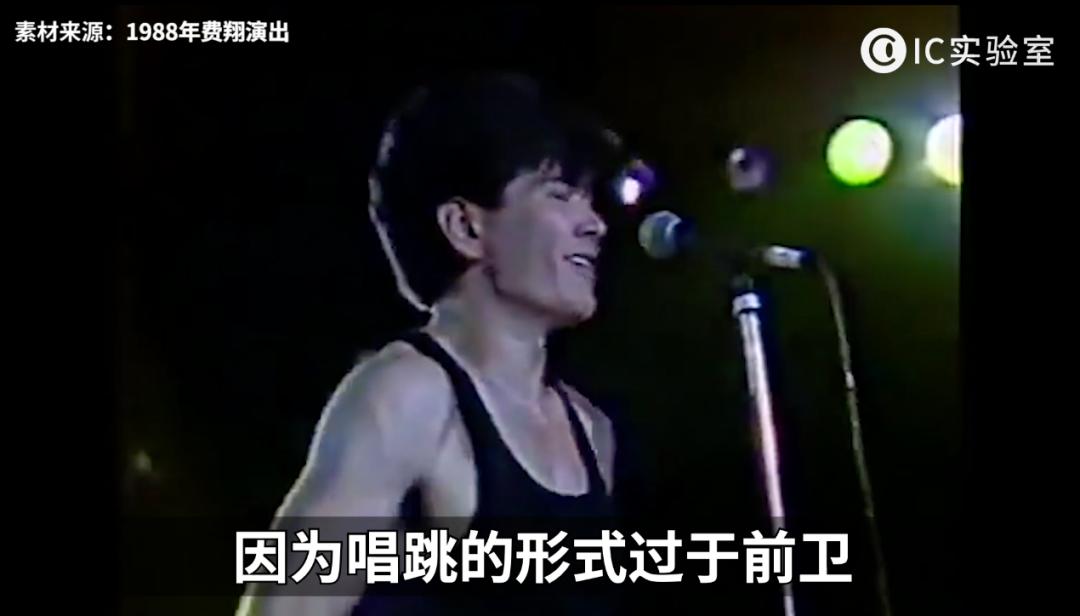 初代偶像男子图鉴：妈妈辈的梦中情人都长啥样？