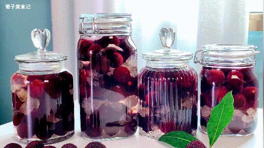 白酒泡杨梅和泡桑葚,白酒泡杨梅的杨梅需要清洗吗