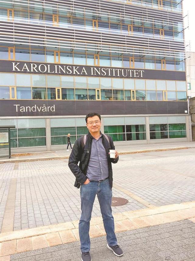 我与中医学的故事,我与临床专业的故事