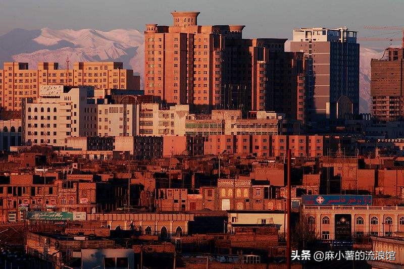 中国国内也有时差？一个凌晨2点看日出，一个晚上11点才天黑