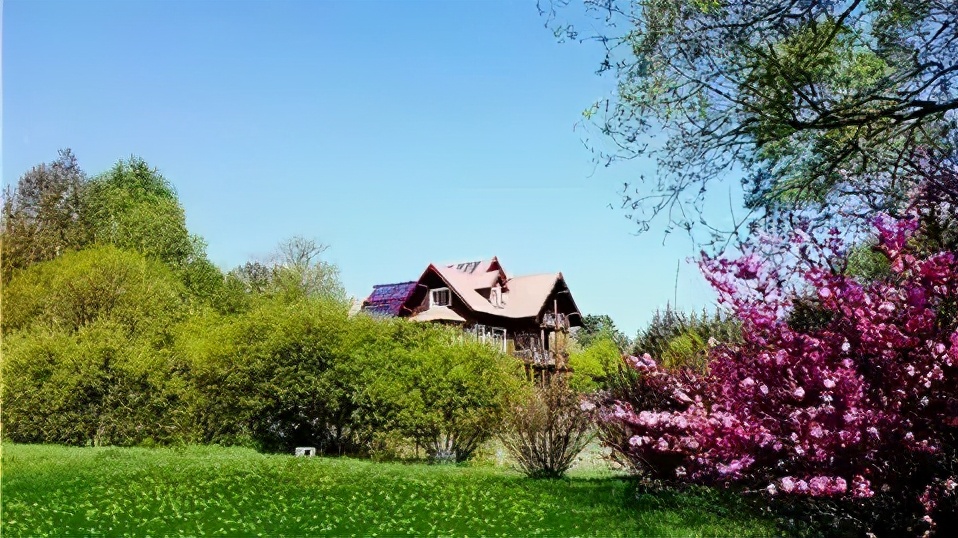 五一旅游如何去长白山,白山市4天旅游攻略