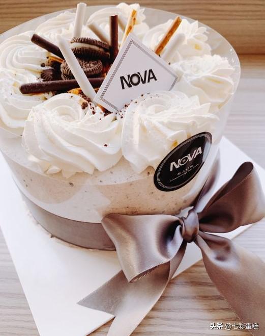 上海最好吃的蛋糕店排名,上海哪家蛋糕店的生日蛋糕好吃