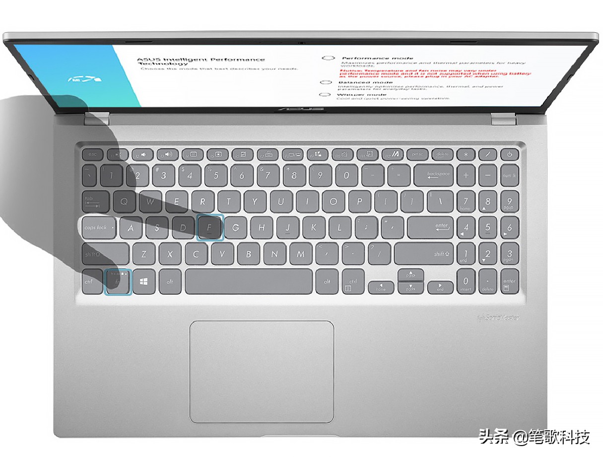 华硕vivobook15有高性能版嘛,华硕vivobook15畅销版测评