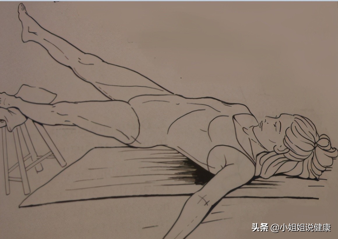 盆底锻炼除了凯格尔还有哪些？怎么做？有何用？（三）