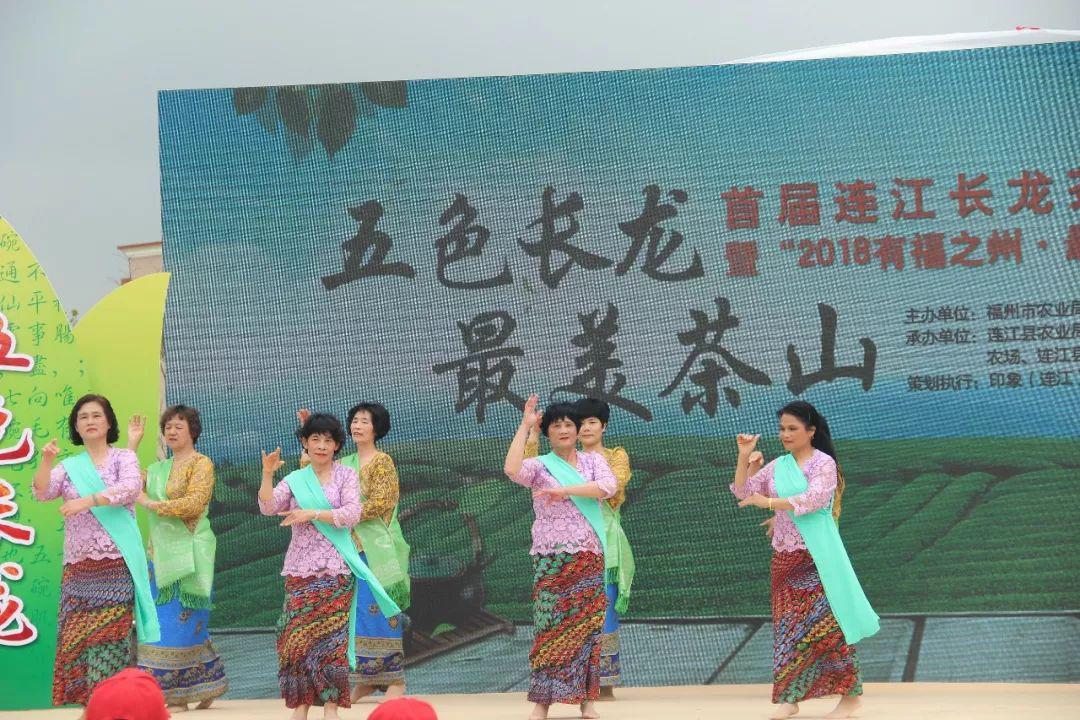 福州连江周边避暑好去处,福州连江的风光