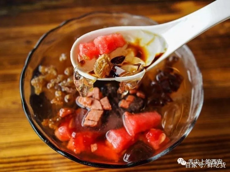 成都建设路必吃的美食,成都本地人必吃的美食一条街