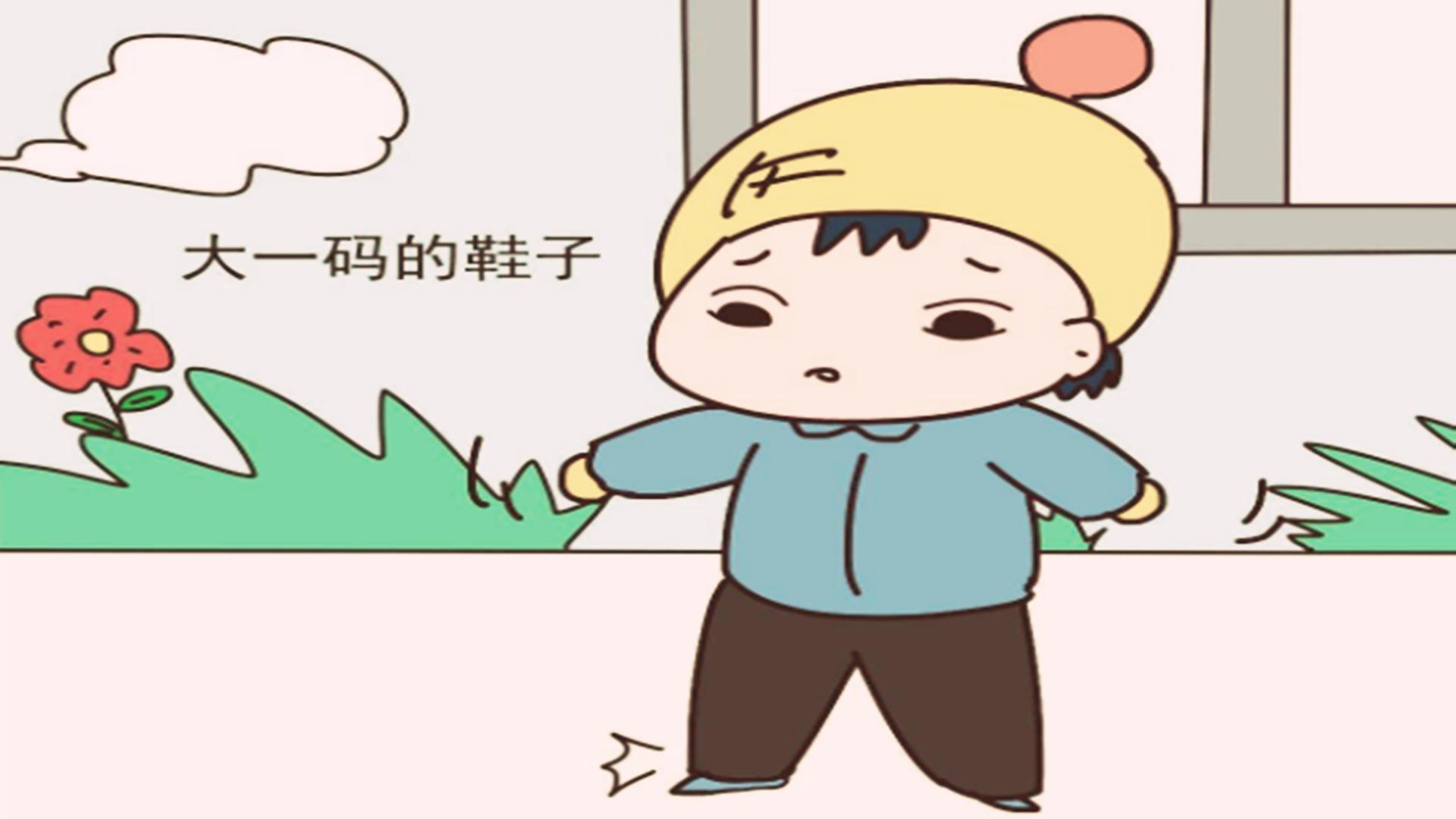 天气凉了宝宝穿鞋子好吗,天气转凉给宝宝穿多少才是正好