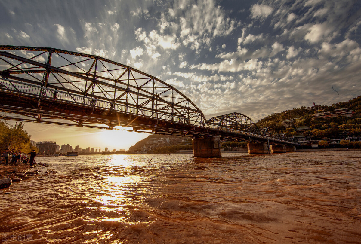 兰州城市住宅建筑发展史,兰州城建为什么那么震撼