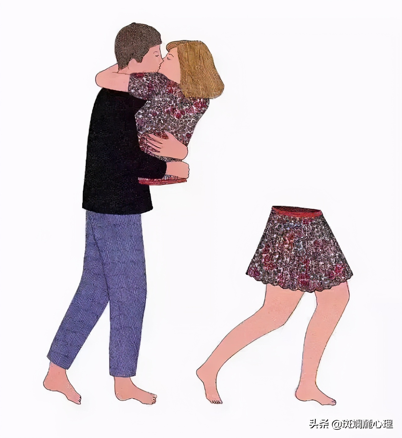 怎么样才能体面的分手,怎么面对打胎和分手的阴影