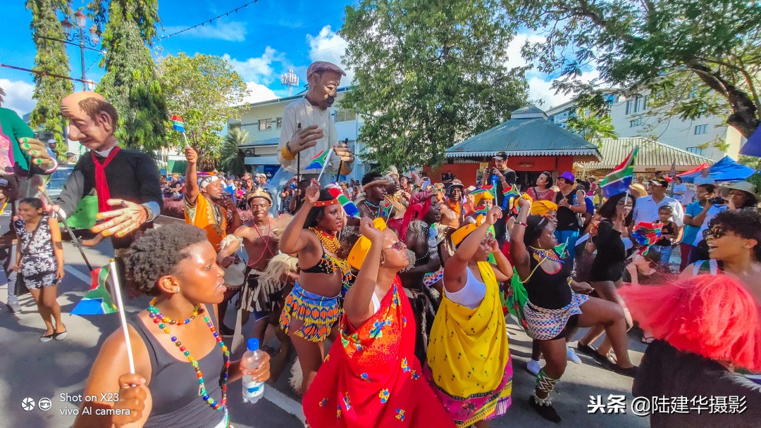 塞舌尔克里奥尔人,人间伊甸园云赏奢华度假地塞舌尔