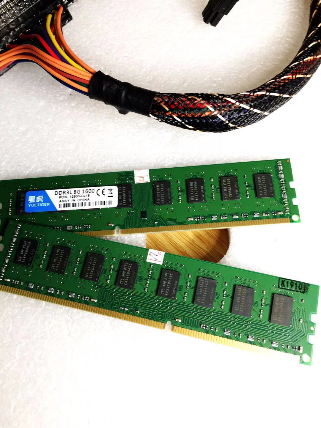 英特尔9代处理器怎么样,金士顿镁光三星哪个高频内存条好