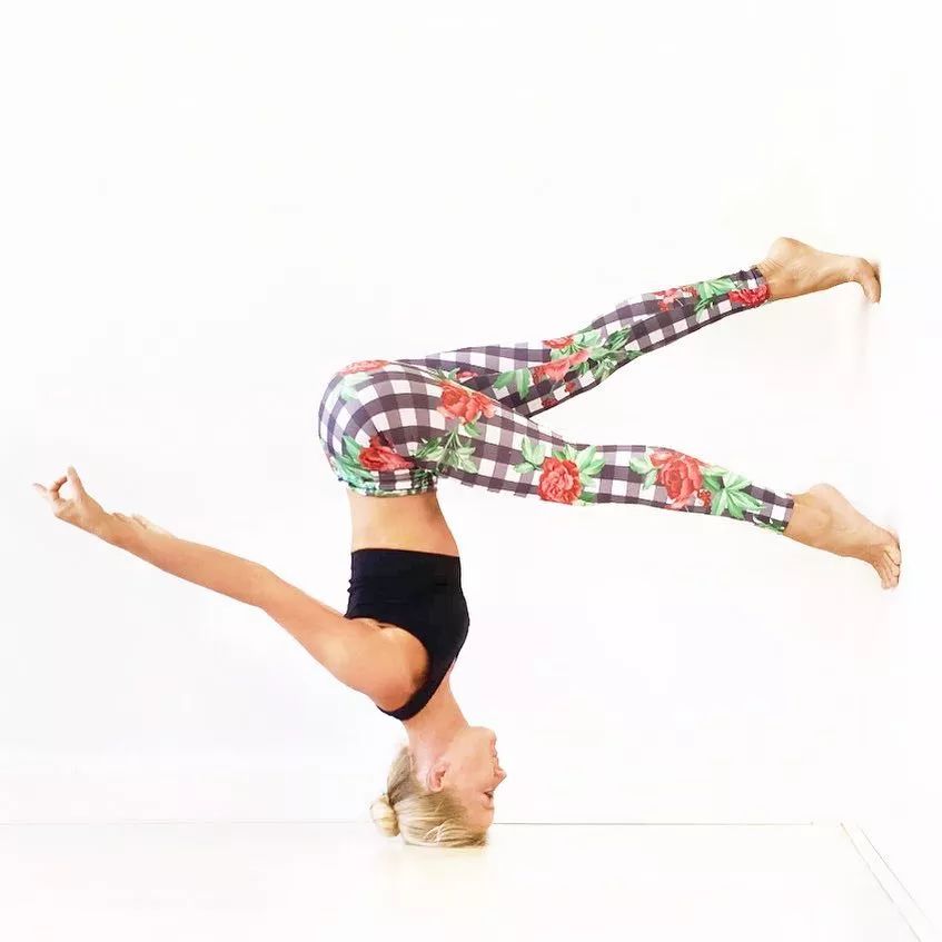 改善子宫下垂的瑜伽动作,瑜伽怎么解决产后内脏下垂问题