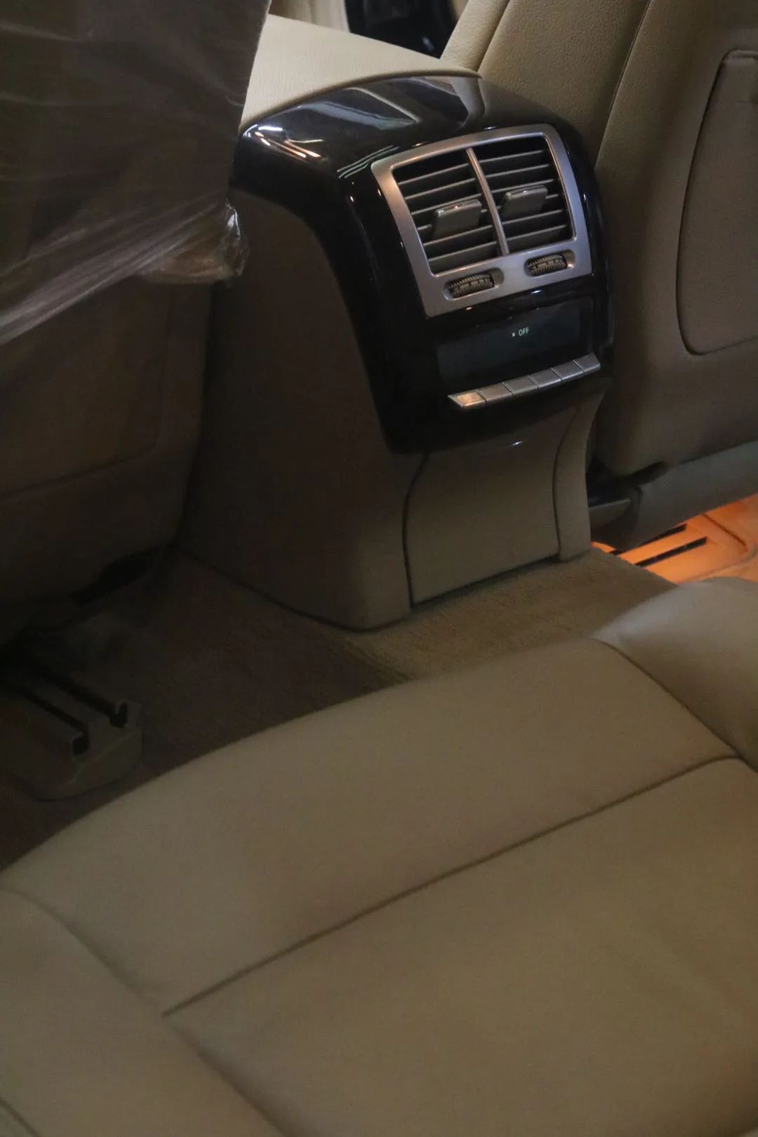 奔驰w221s300哪年最好,奔驰w221s350深度测评