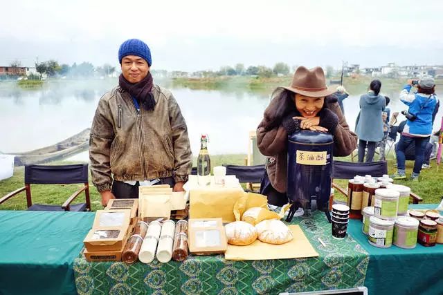 他在大理租下23个足球场大的地方，种菜、养牛、建农场日子过成诗