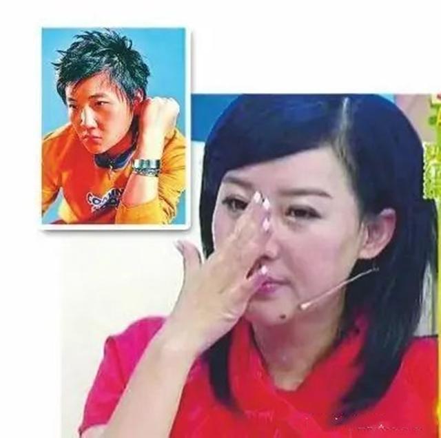 孙楠的两次婚姻,孙楠谈婚变