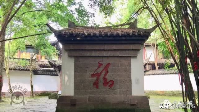 广安巴人石头城,广安巴人石头城门票