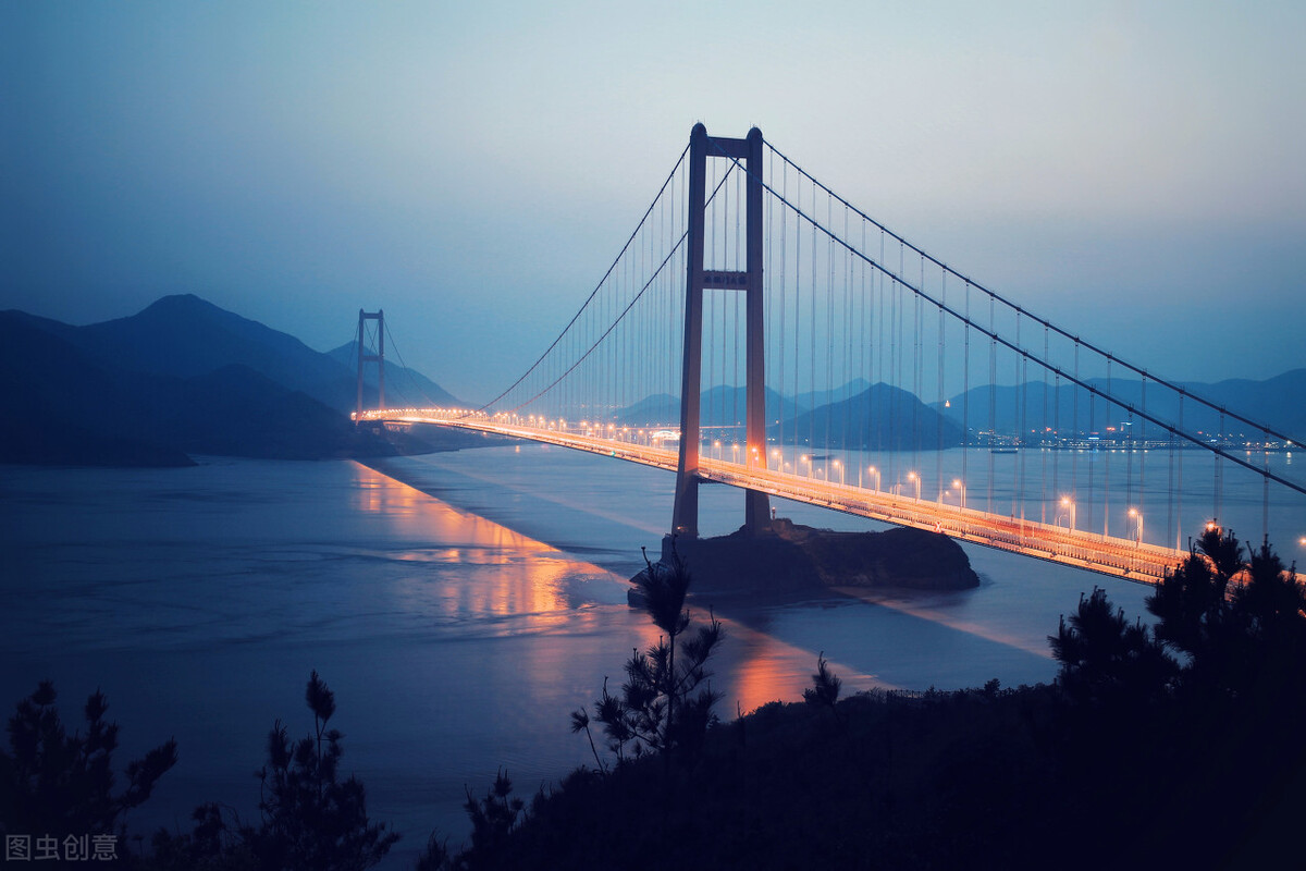 舟山各个岛的旅行攻略,舟山群岛9天游