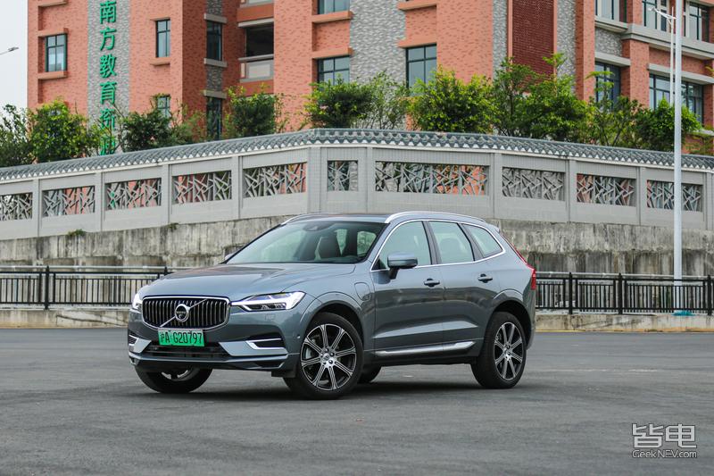 沃尔沃xc60插电混动2022年升级,沃尔沃xc60纯电值不值得买