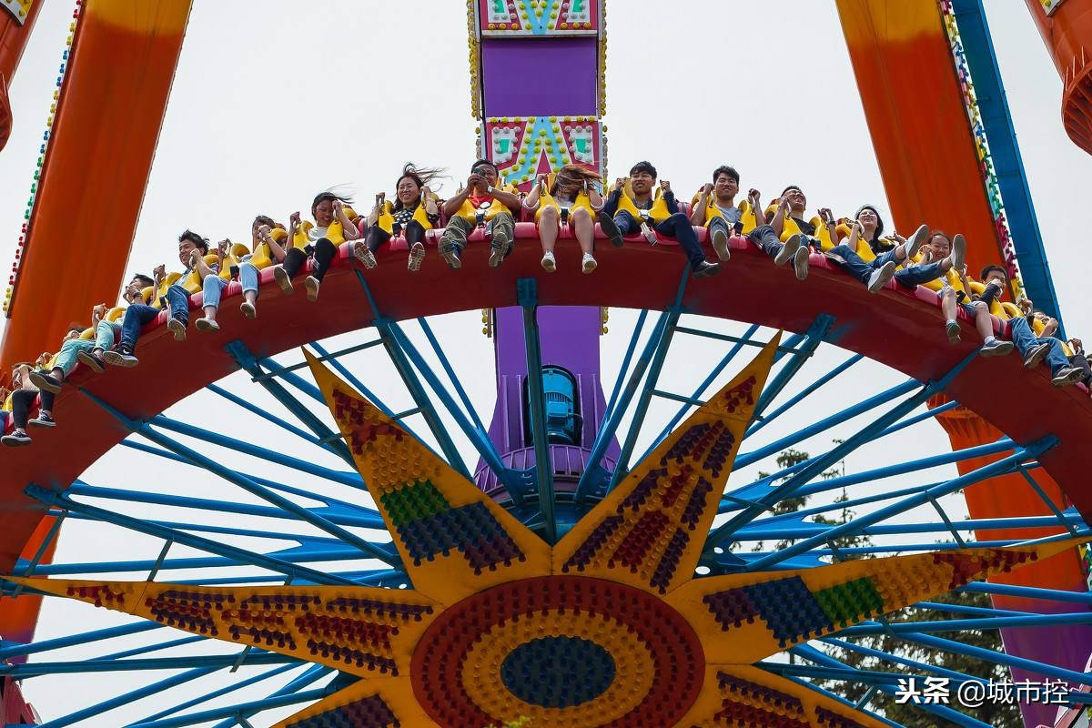 江苏南通主题乐园,江苏主题乐园门票