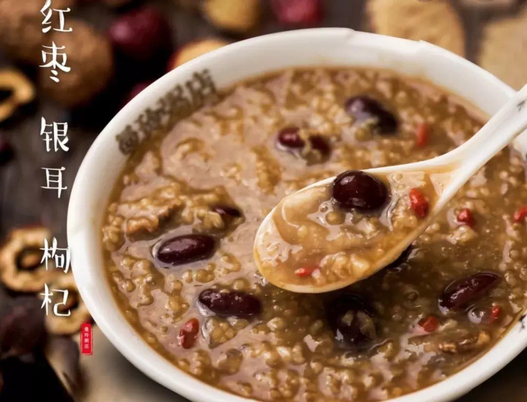 如何开一家高质量粥店,小白如何开一家粥店