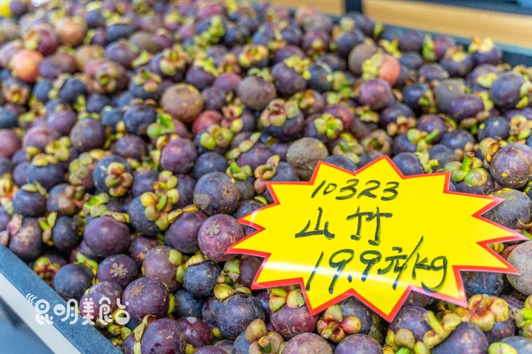 昆明进口商品超市,昆明有哪些外国大型超市