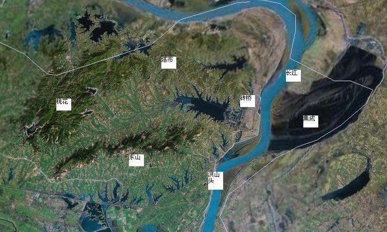 湖南哪些地名历史悠久,湖南有什么历史悠久的地方