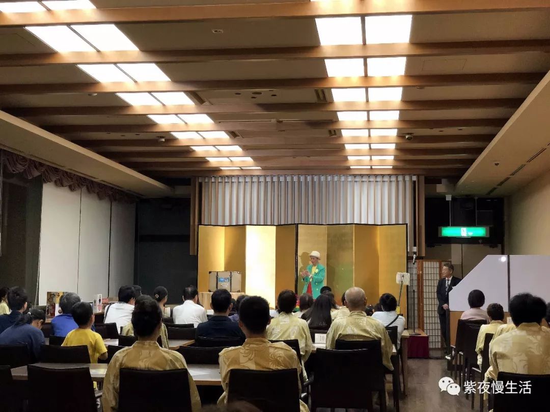 未见富士,幸运依在-秀峰阁湖月