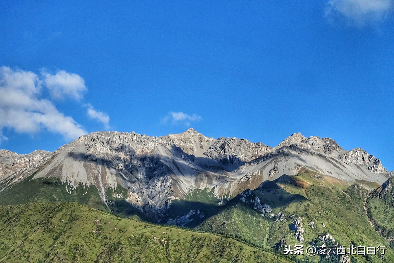 黄龙为什么被誉为中国好声音,黄龙十大风景区