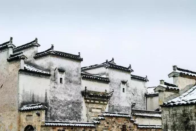 徽州人文特色,徽州人文精神