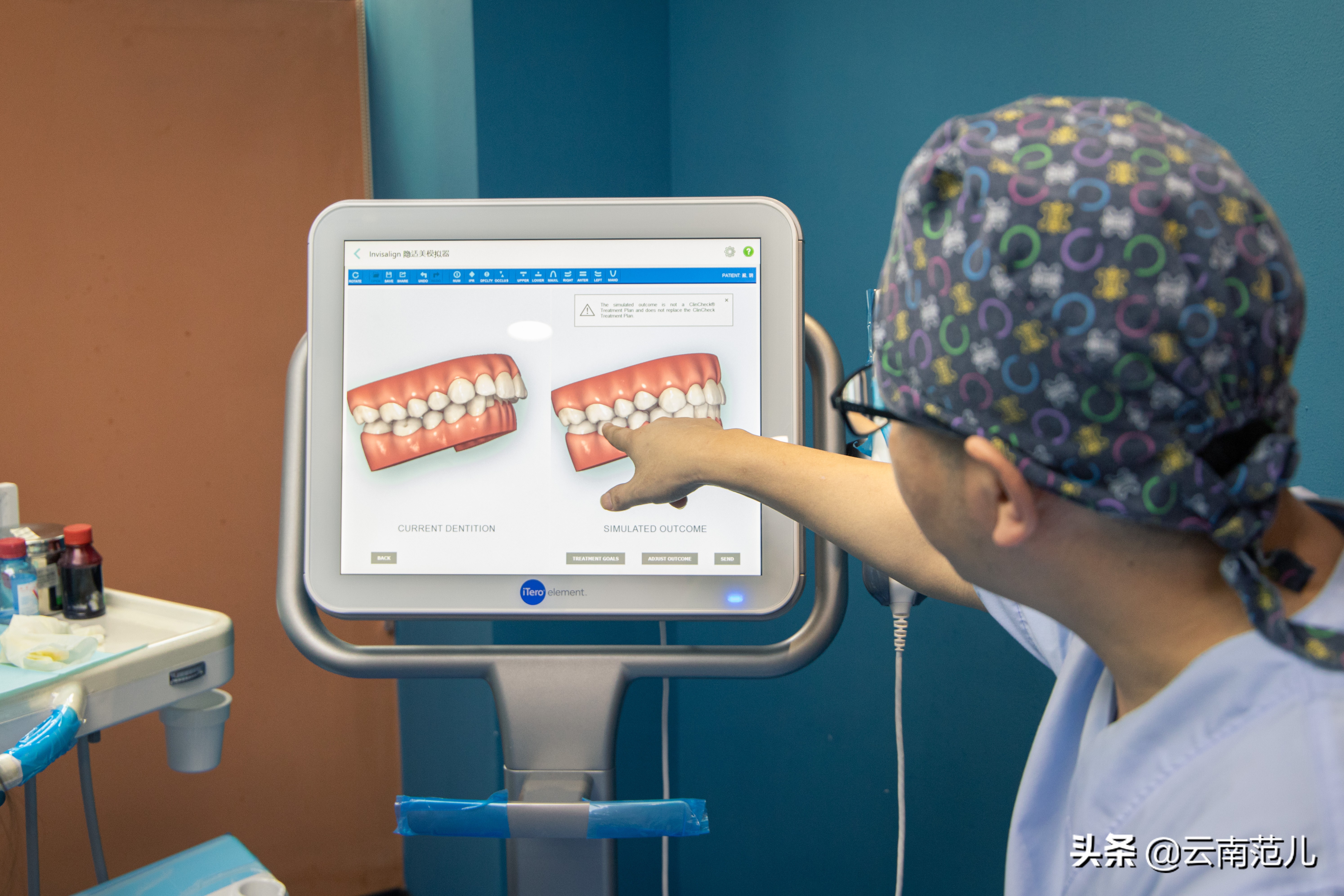 昆明前兴路儿童医院牙科,昆明最好的牙科医院排名第一