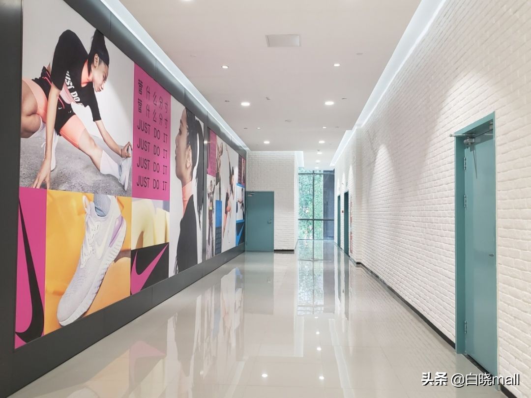 北京南城大型购物中心哪家最好,北京大族广场楼层品牌