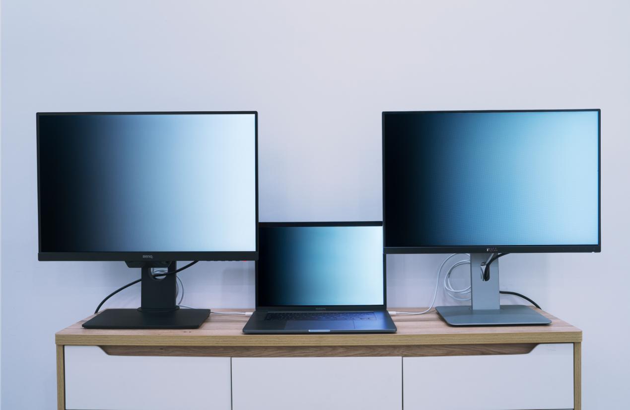 明基显示器BL2410,明基bl2480t显示器显示效果